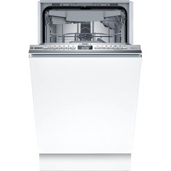  Встраиваемая посудомоечная машина BOSCH SPV4EMX10E 