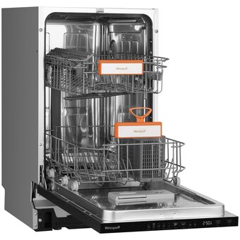  Встраиваемая посудомоечная машина Weissgauff BDW 4525 D Infolight 