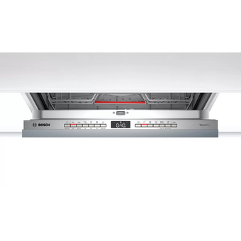  Встраиваемая посудомоечная машина BOSCH SMV4EVX01E нерж. сталь 