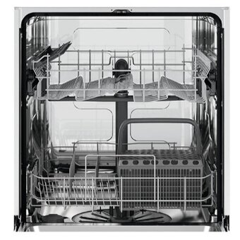  Встраиваемая посудомоечная машина ELECTROLUX KES27200L черный 