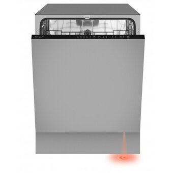  Встраиваемая посудомоечная машина Weissgauff BDW 6025 Infolight 
