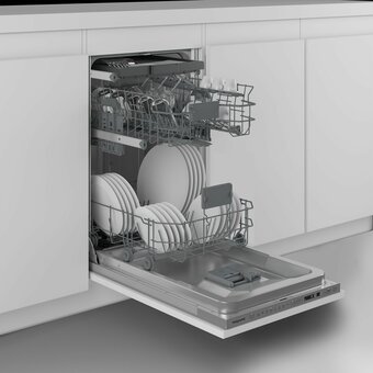  Встраиваемая посудомоечная машина Hotpoint HIS 2D86 D 
