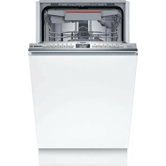  Встраиваемая посудомоечная машина Bosch SPV6EMX76Q 
