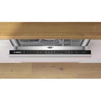  Встраиваемая посудомоечная машина Bosch SMV24AX04E 