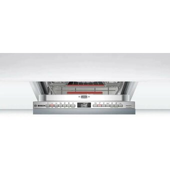  Встраиваемая посудомоечная машина Bosch SPV6EMX76Q 