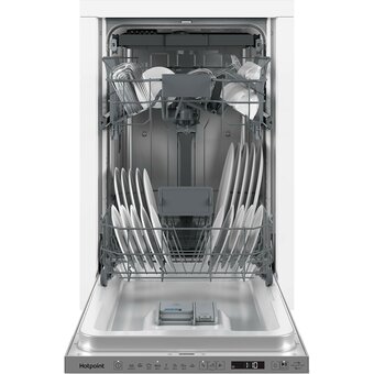  Встраиваемая посудомоечная машина Hotpoint HIS 2D86 D 