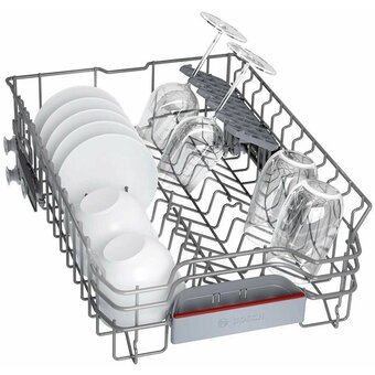  Встраиваемая посудомоечная машина Bosch SPV4HMX55Q 