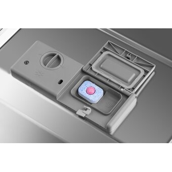  Встраиваемая посудомоечная машина Weissgauff BDW 4525 D Infolight 
