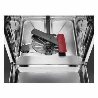  Встраиваемая посудомоечная машина AEG FSK73768P 