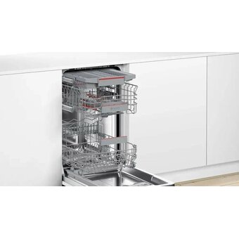  Встраиваемая посудомоечная машина Bosch SPV6EMX76Q 