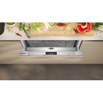  Встраиваемая посудомоечная машина Neff S875EMX05E 
