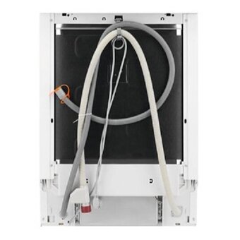  Встраиваемая посудомоечная машина ELECTROLUX KES27200L черный 