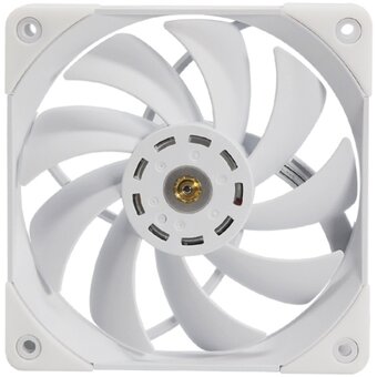  Вентилятор Thermalright TL-C12-Pro-W белый 4-pin 29.6dB 170gr Ret 