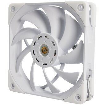  Вентилятор Thermalright TL-C12-Pro-W белый 4-pin 29.6dB 170gr Ret 