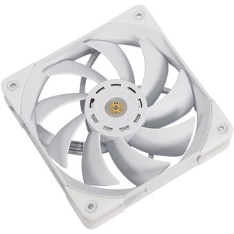  Вентилятор Thermalright TL-C12-Pro-W белый 4-pin 29.6dB 170gr Ret 