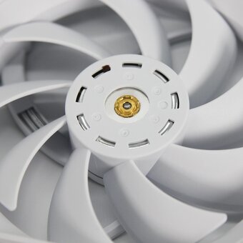  Вентилятор Thermalright TL-C12-Pro-W белый 4-pin 29.6dB 170gr Ret 