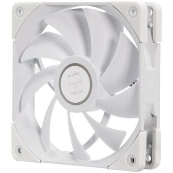  Вентилятор Thermalright TL-C12-W белый 4-pin 25.6dB 135gr Ret 