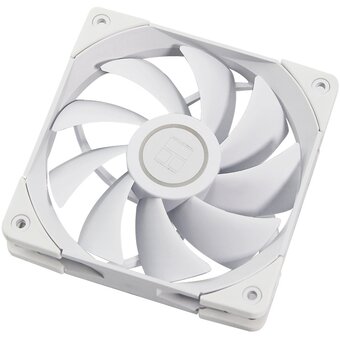  Вентилятор Thermalright TL-C12-W белый 4-pin 25.6dB 135gr Ret 