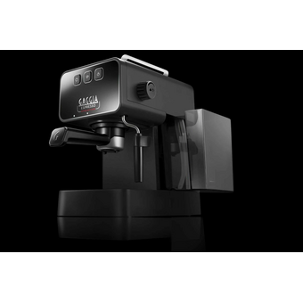  Кофеварка GAGGIA эспрессо Style Black EG2111/01 