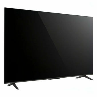  Телевизор TCL 55V6B черный 
