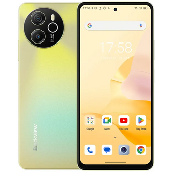  Смартфон Blackview Shark 8 8/256GB Gold 