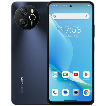  Смартфон Blackview Shark 8 8/128GB Grey 