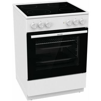  Кухонная плита Gorenje GEC6A41WC 