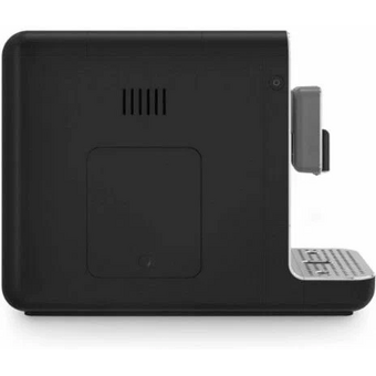  Кофемашина автоматическая SMEG BCC11BLMEU черно матовый 