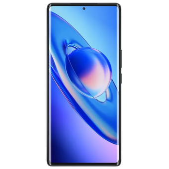  Смартфон Blackview A200 Pro 12/256GB Black 