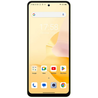  Смартфон Blackview Shark 8 8/256GB Gold 
