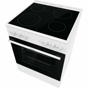  Кухонная плита Gorenje GEC6A41WC 