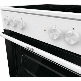  Кухонная плита Gorenje GEC6A41WC 
