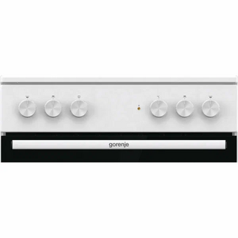  Кухонная плита Gorenje GEC6A41WC 