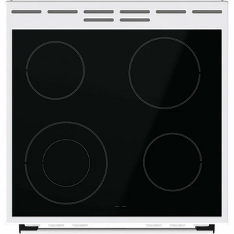  Кухонная плита Gorenje GEC6A41WC 