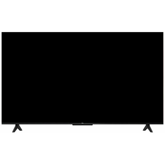  Телевизор TCL 50V6B черный 