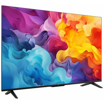  Телевизор TCL 50V6B черный 