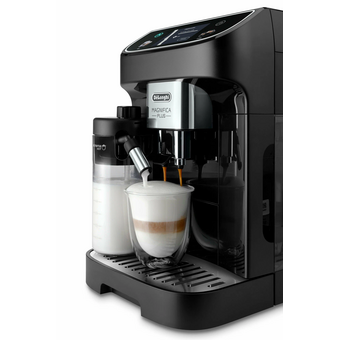 Кофемашина DELONGHI ECAM 320.60 W 