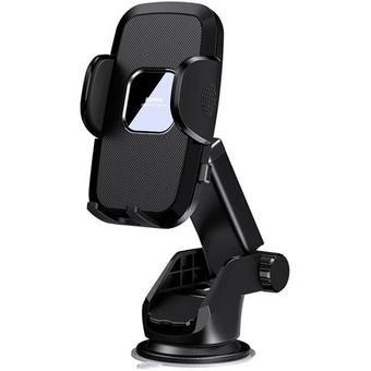  Автомобильный держатель REMAX RM-C50 Tuxn Series Car Holder черный 