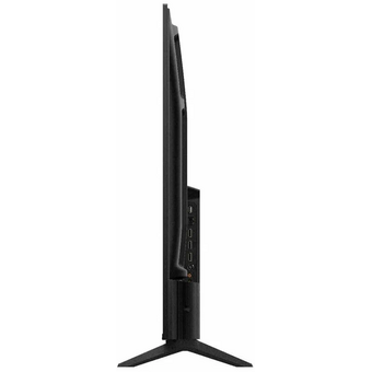  Телевизор TCL 50V6B черный 