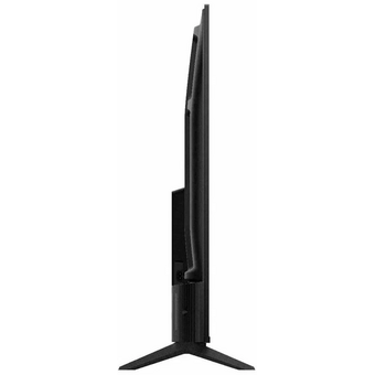  Телевизор TCL 50V6B черный 