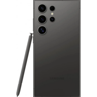  Смартфон SAMSUNG Galaxy S24 Ultra SM-S928BZKGSKZ 12/256GB T. Black 