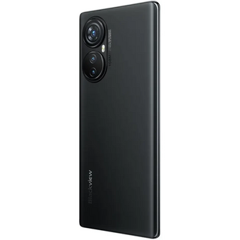  Смартфон Blackview A200 Pro 12/256GB Black 