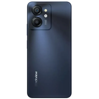  Смартфон Blackview Color 8 8/128GB Black 