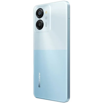  Смартфон Blackview Color 8 8/256GB Blue 