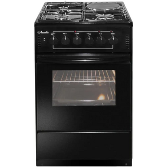  Плита Лысьва ЭГ 1/3г01 СТ-2у черная 