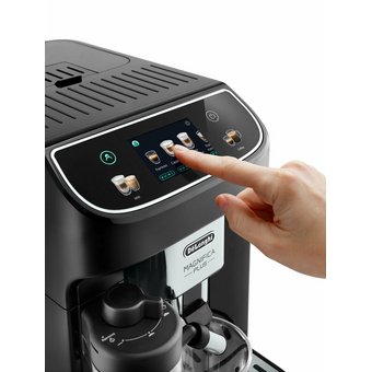  Кофемашина DELONGHI ECAM 320.60 W 