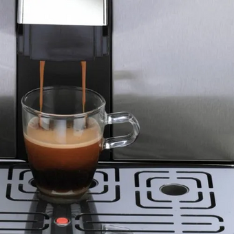  Кофемашина GAGGIA Brera Silver RI9305/01 