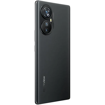  Смартфон Blackview A200 Pro 12/256GB Black 