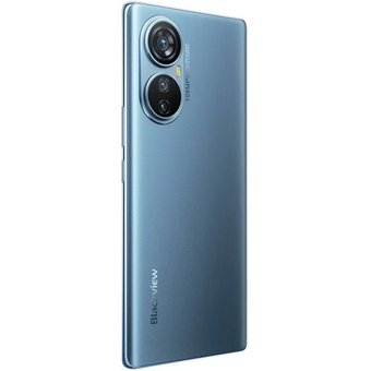  Смартфон Blackview A200 Pro 12/256GB Blue 