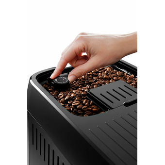  Кофемашина DELONGHI ECAM 320.60 W 